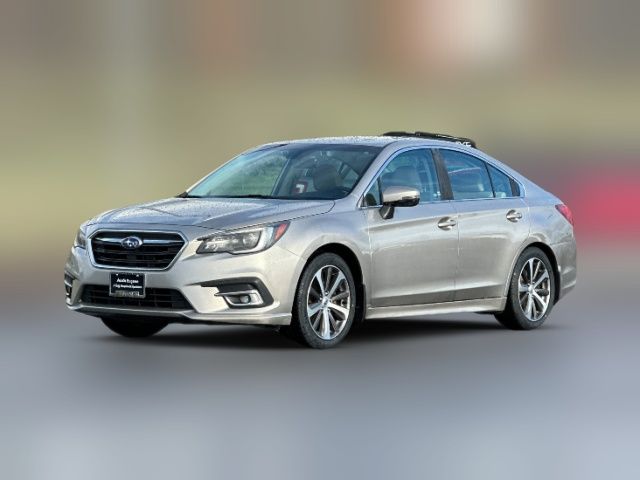 2018 Subaru Legacy Limited