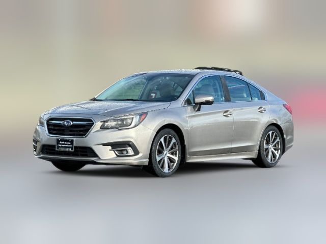 2018 Subaru Legacy Limited