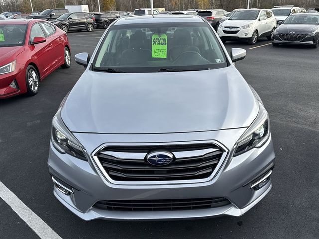 2018 Subaru Legacy Limited