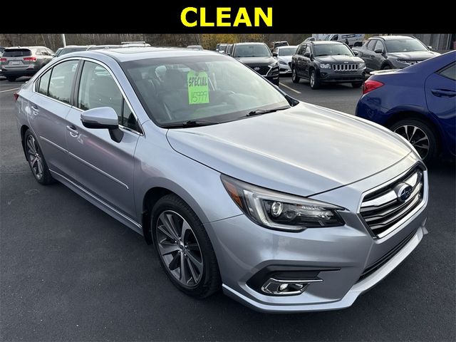 2018 Subaru Legacy Limited