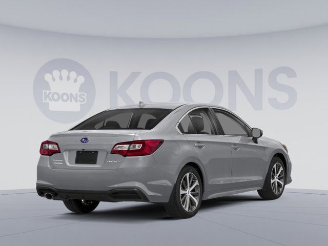 2018 Subaru Legacy Limited