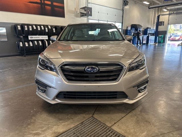 2018 Subaru Legacy Limited