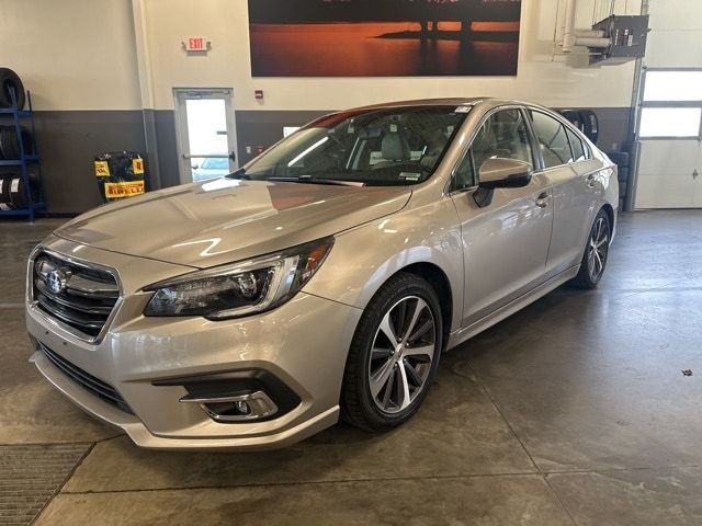 2018 Subaru Legacy Limited