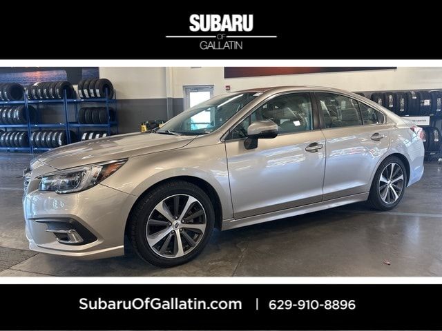 2018 Subaru Legacy Limited