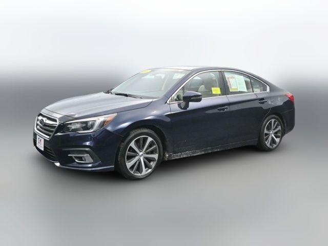 2018 Subaru Legacy Limited