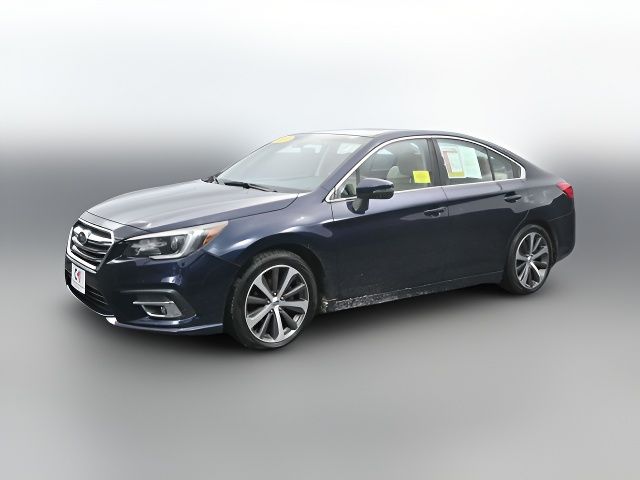 2018 Subaru Legacy Limited