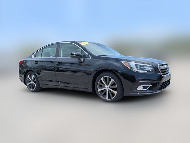 2018 Subaru Legacy Limited