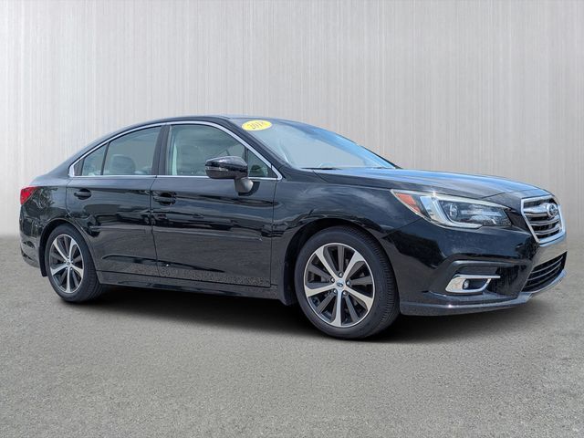 2018 Subaru Legacy Limited