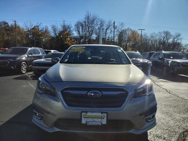 2018 Subaru Legacy Limited