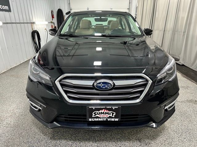 2018 Subaru Legacy Limited