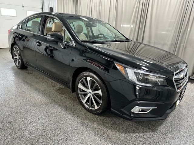 2018 Subaru Legacy Limited