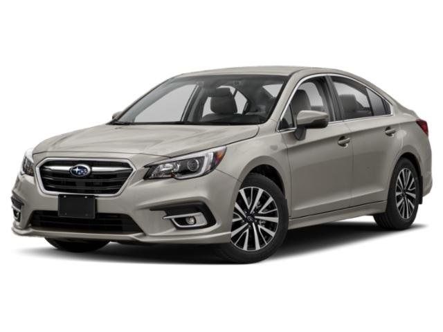 2018 Subaru Legacy Limited