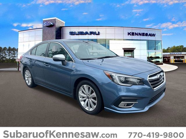 2018 Subaru Legacy Limited