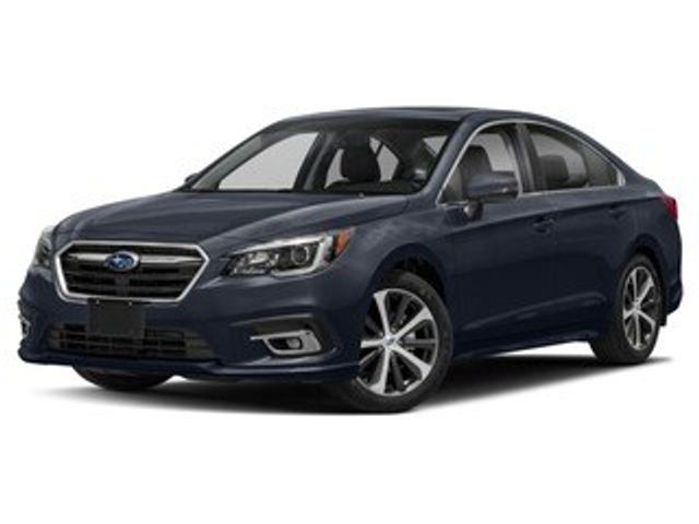 2018 Subaru Legacy Limited