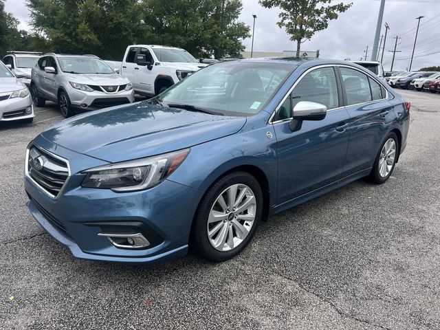 2018 Subaru Legacy Limited