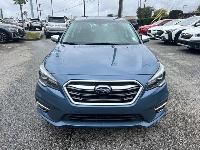 2018 Subaru Legacy Limited