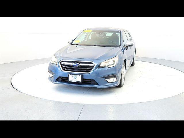 2018 Subaru Legacy Limited