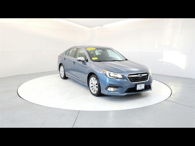 2018 Subaru Legacy Limited