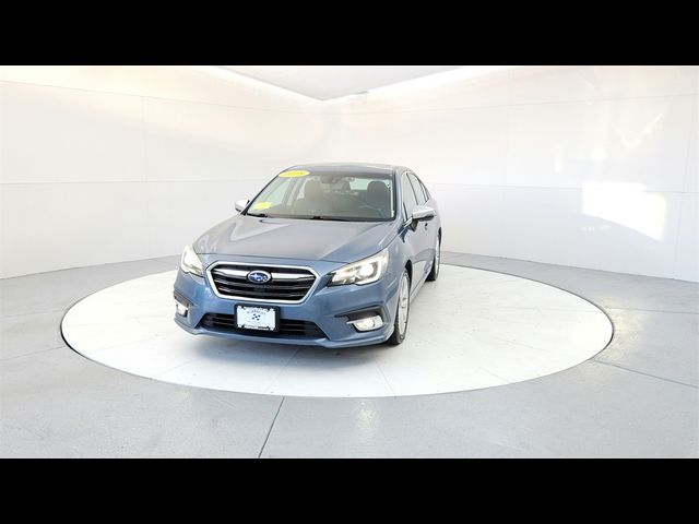 2018 Subaru Legacy Limited