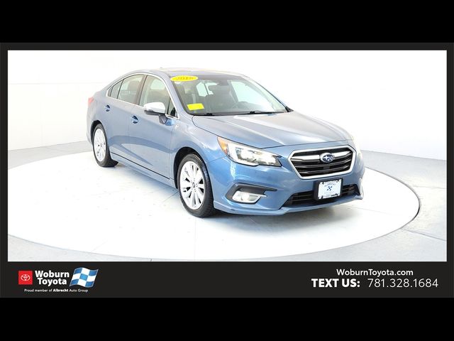 2018 Subaru Legacy Limited