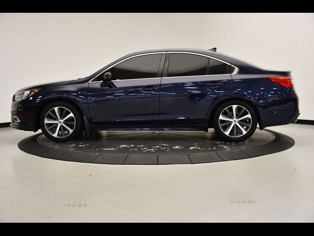 2018 Subaru Legacy Limited