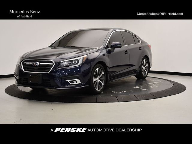 2018 Subaru Legacy Limited