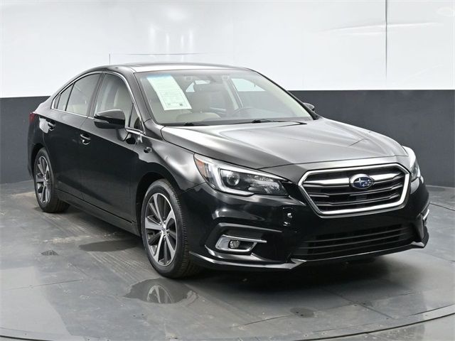 2018 Subaru Legacy Limited