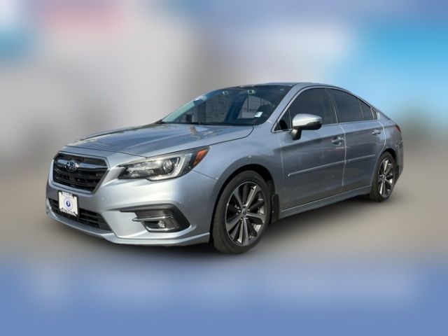 2018 Subaru Legacy Limited