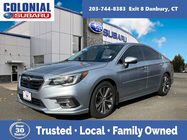 2018 Subaru Legacy Limited