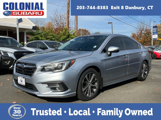 2018 Subaru Legacy Limited