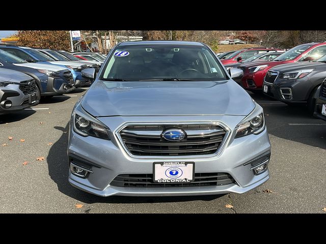 2018 Subaru Legacy Limited