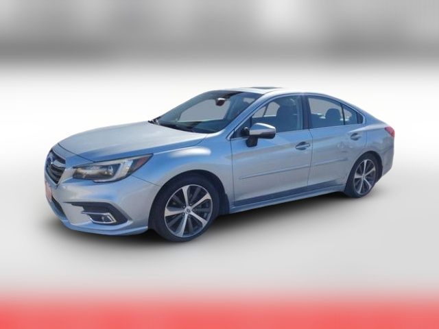 2018 Subaru Legacy Limited