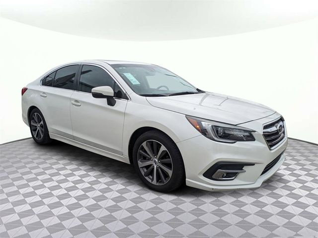 2018 Subaru Legacy Limited