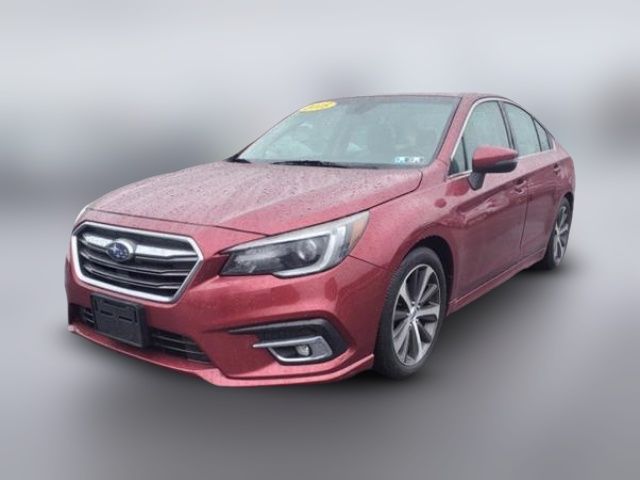 2018 Subaru Legacy Limited