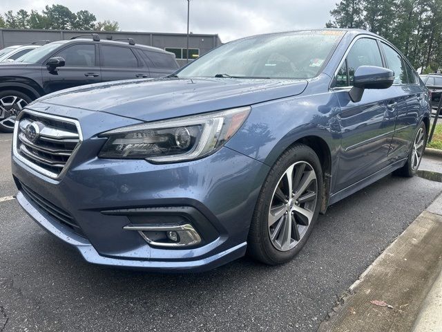 2018 Subaru Legacy Limited