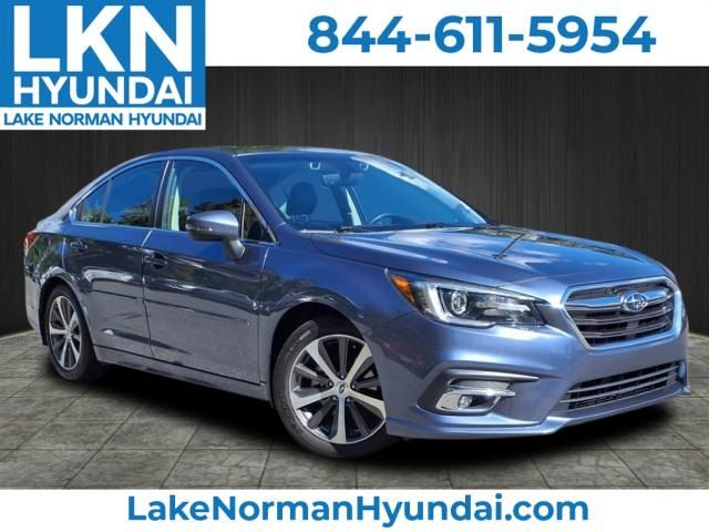 2018 Subaru Legacy Limited