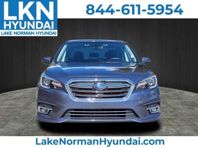 2018 Subaru Legacy Limited