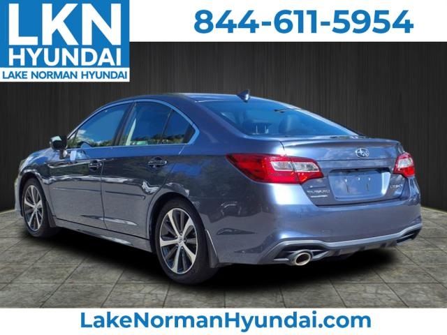 2018 Subaru Legacy Limited