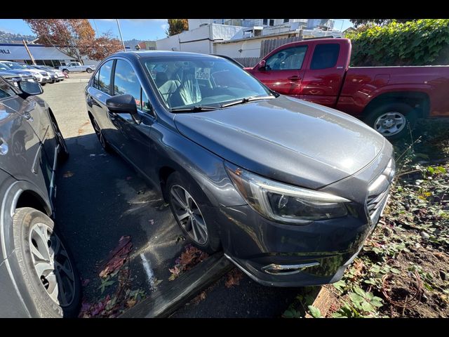 2018 Subaru Legacy Limited