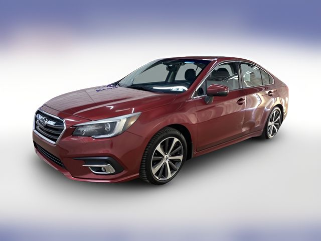 2018 Subaru Legacy Limited