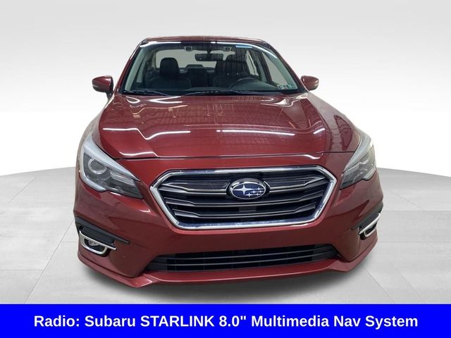 2018 Subaru Legacy Limited