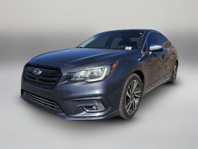 2018 Subaru Legacy Sport