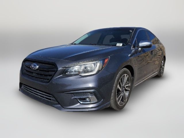 2018 Subaru Legacy Sport