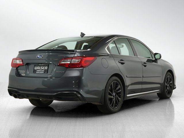 2018 Subaru Legacy Sport