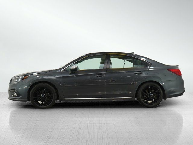 2018 Subaru Legacy Sport