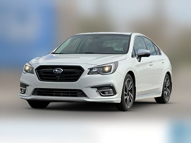 2018 Subaru Legacy Sport