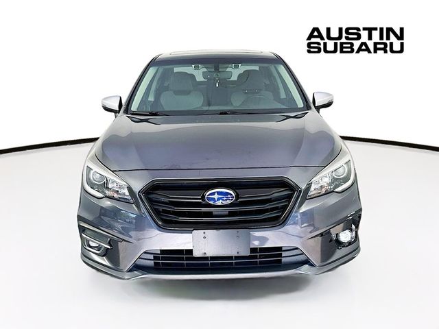 2018 Subaru Legacy Sport