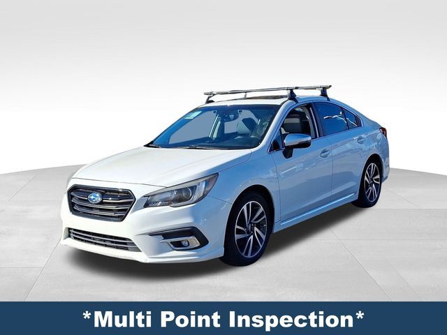 2018 Subaru Legacy Sport