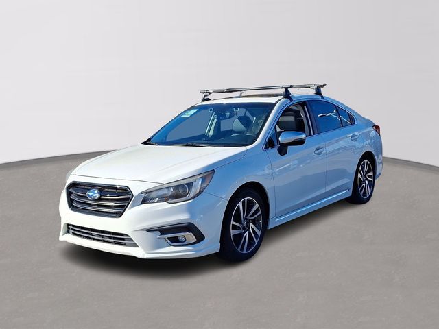 2018 Subaru Legacy Sport