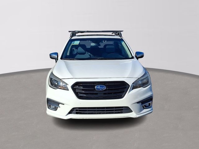 2018 Subaru Legacy Sport